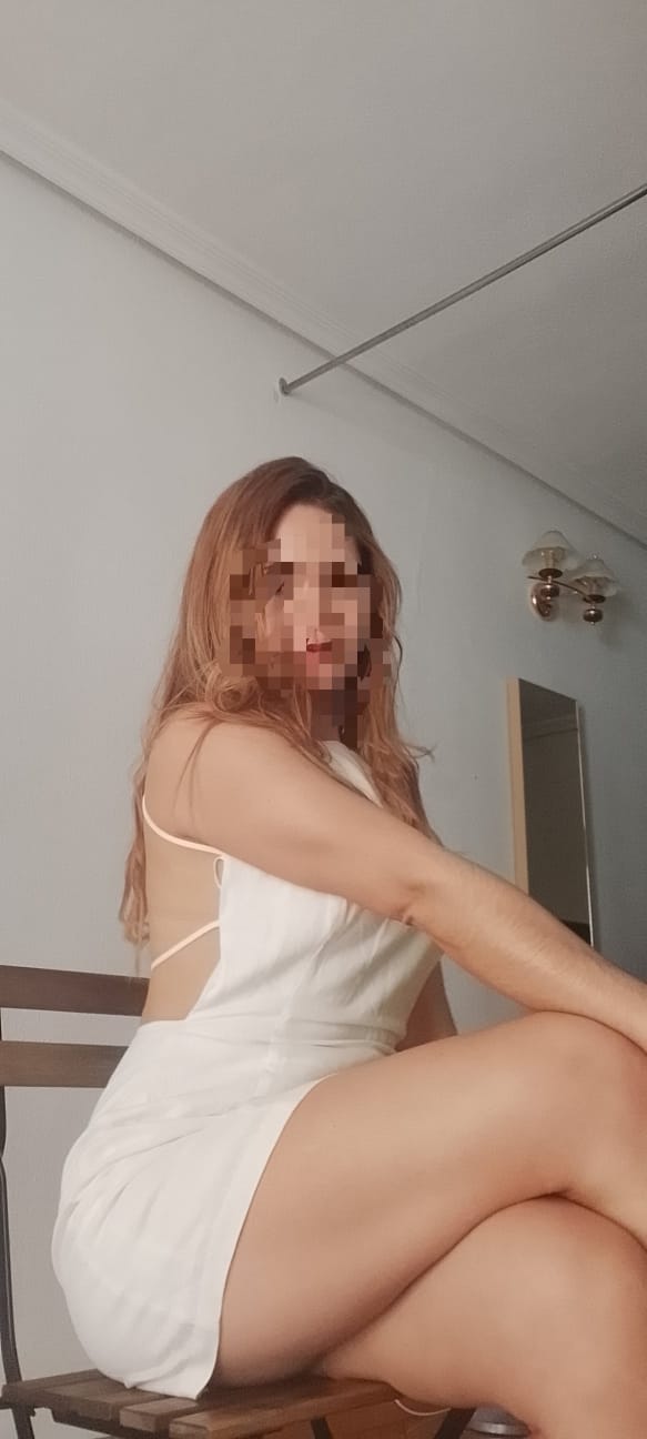 Carol – segunda foto