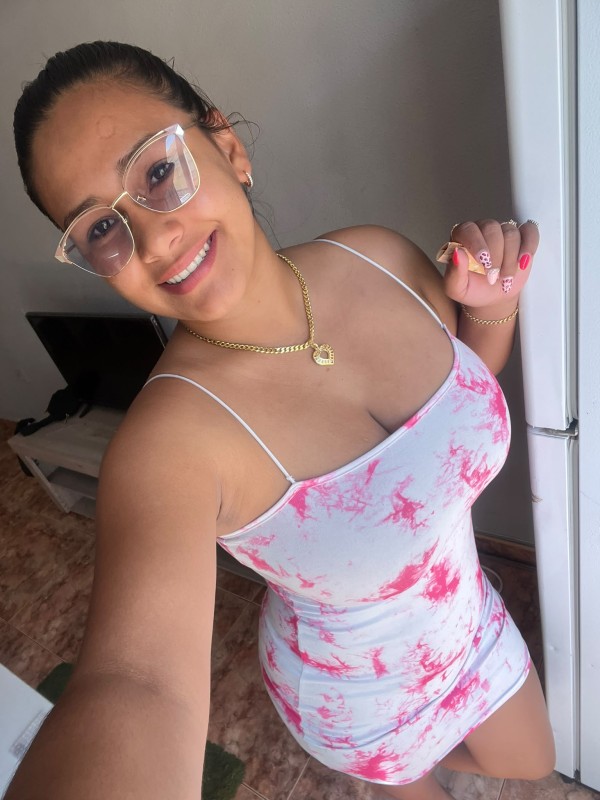 Katia – segunda foto