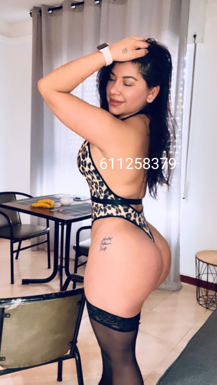 Catalina – segunda foto