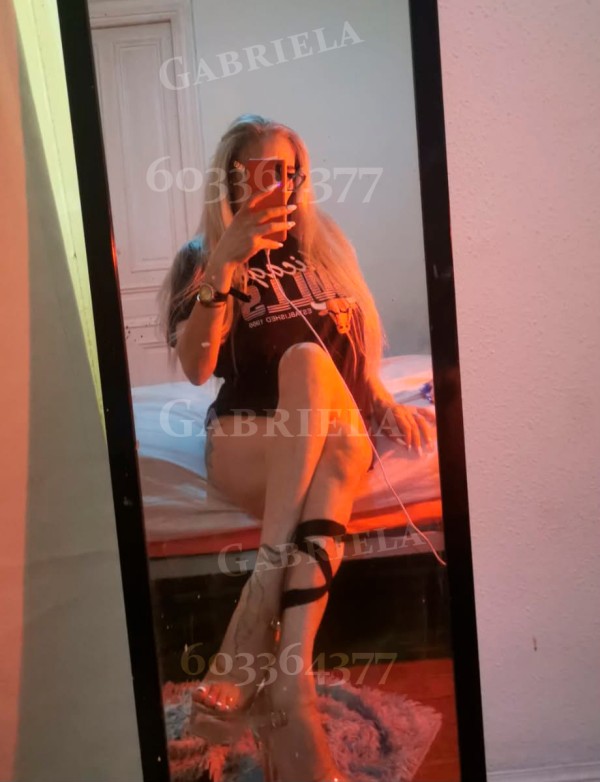 Tarifas de Gabriela