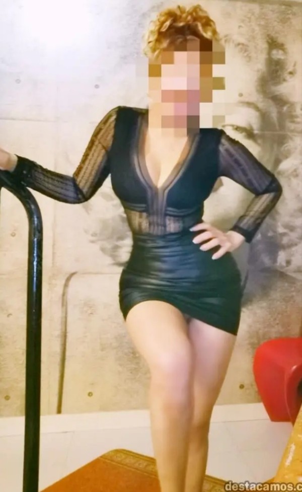 Violeta – segunda foto