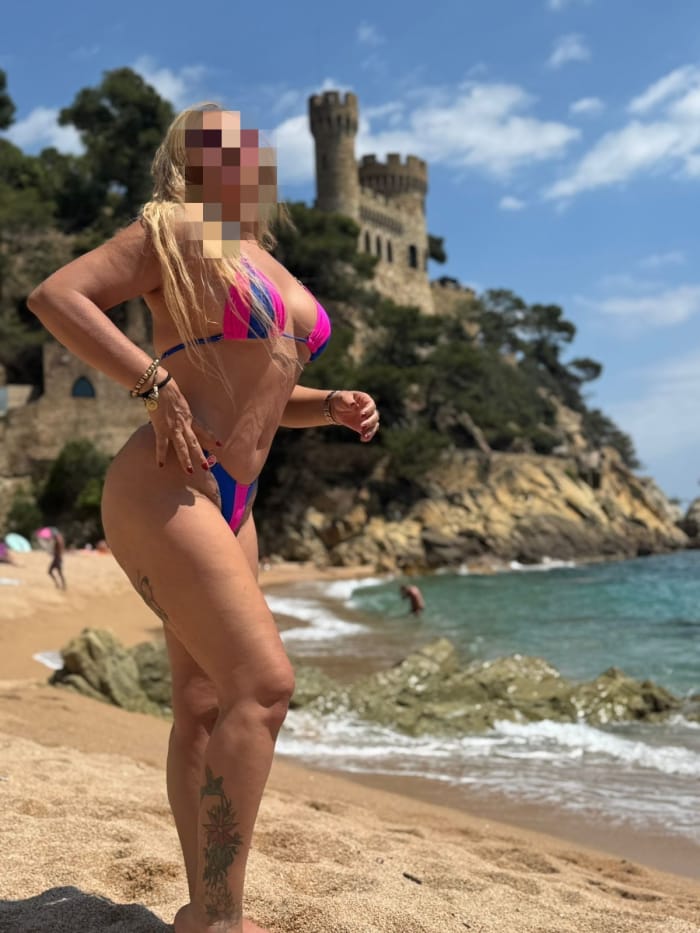 Paulina – segunda foto