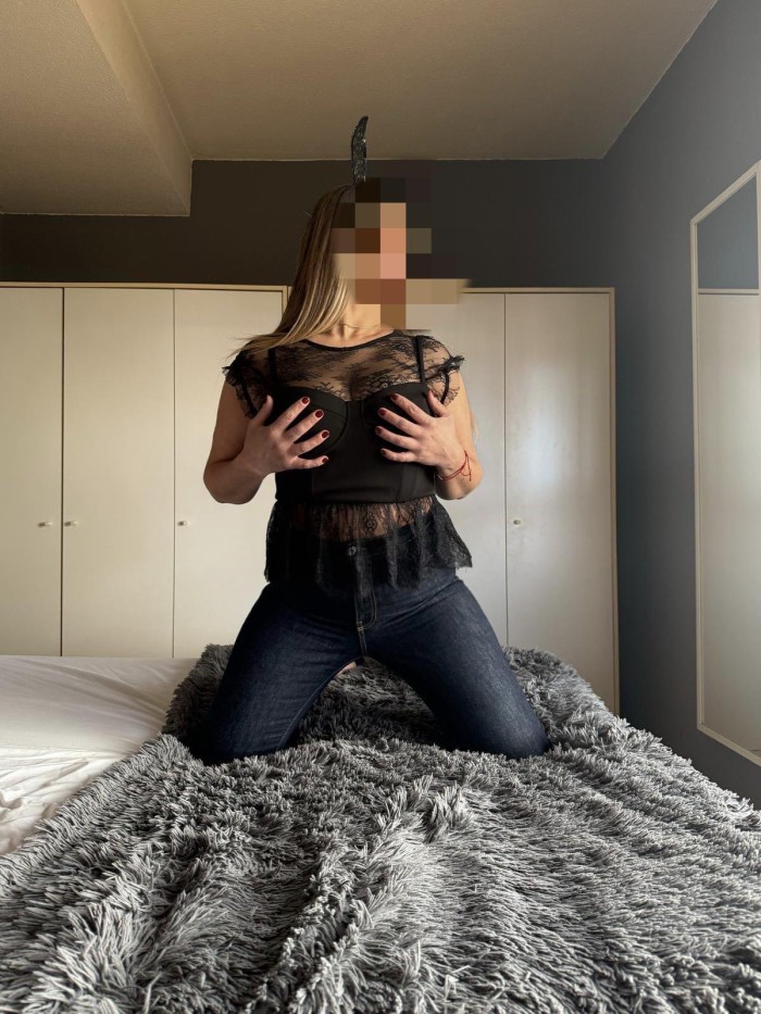 Elena – segunda foto