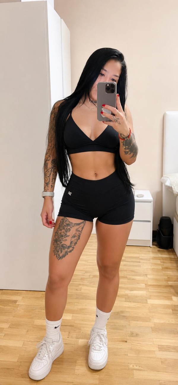 Elena – segunda foto