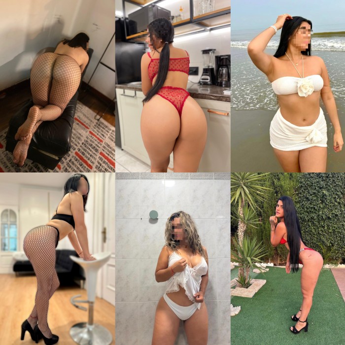 Amigas – segunda foto