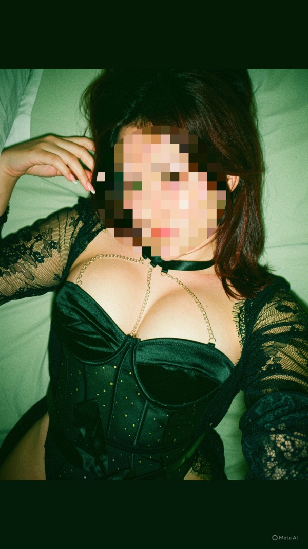 Paulina – segunda foto