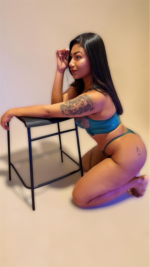 Sara – segunda foto