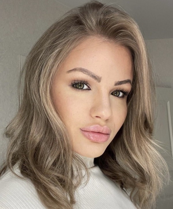 Milana – segunda foto