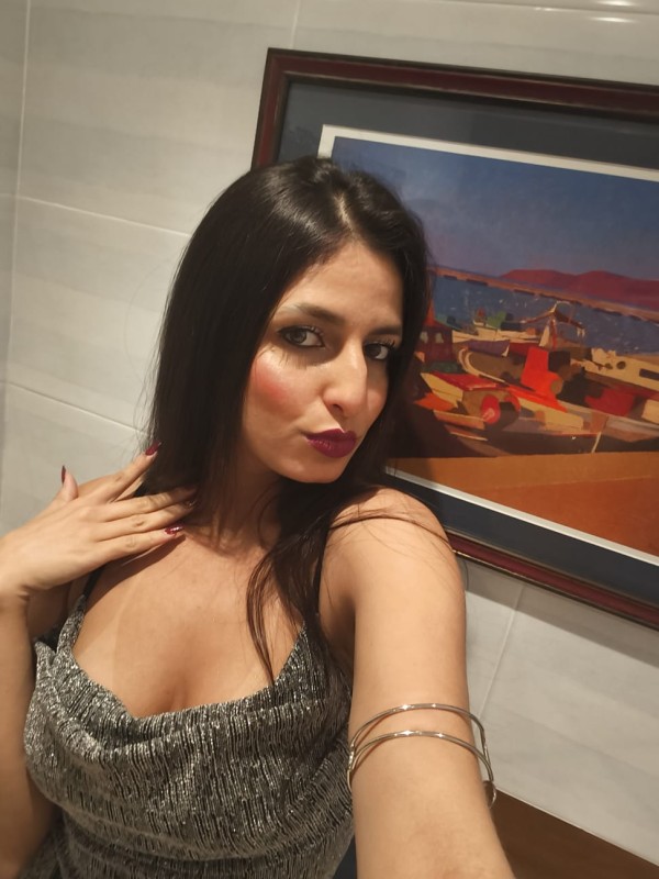 Sara – segunda foto