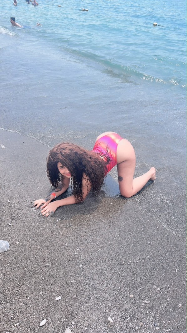Sofia – segunda foto