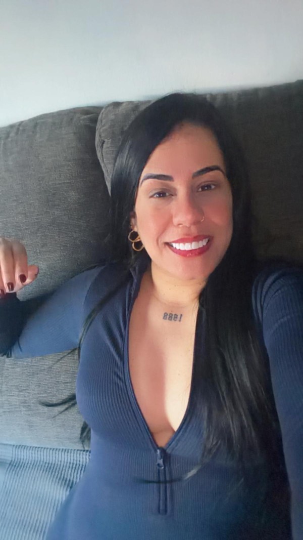 Patricia – segunda foto
