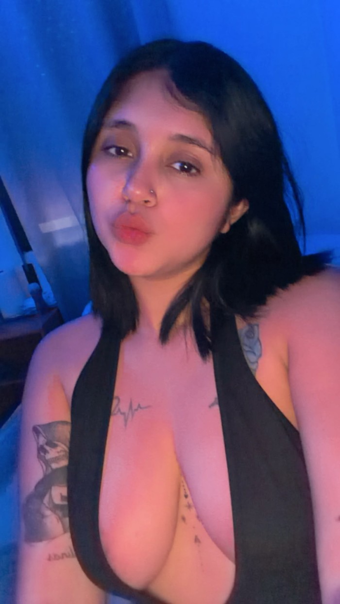Catalina – segunda foto