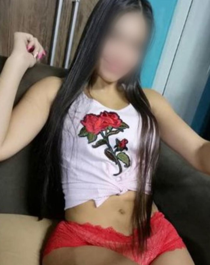 Silvia – segunda foto