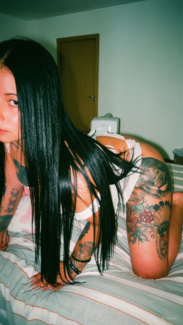 Lorena – segunda foto