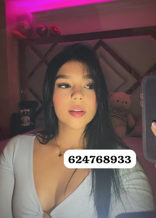 Paola – segunda foto