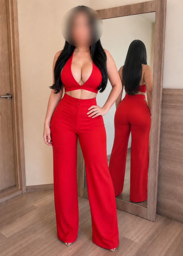 Barbara – segunda foto