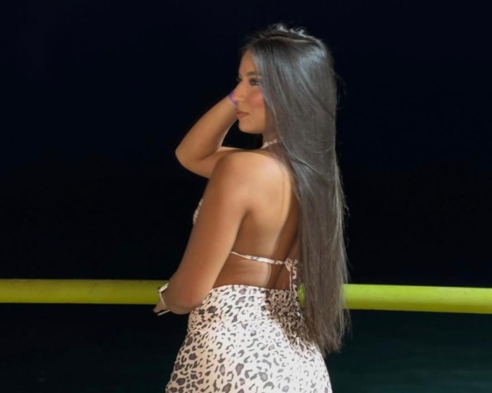 Brithany – segunda foto