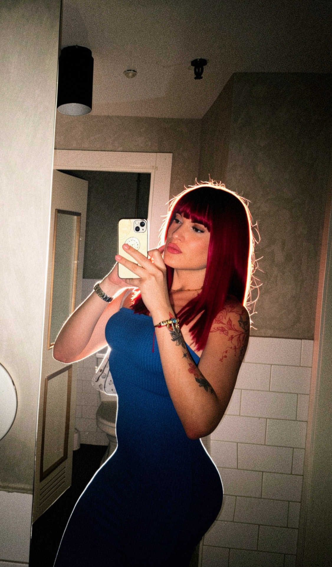 Foto 4 de Abigail ocampos 