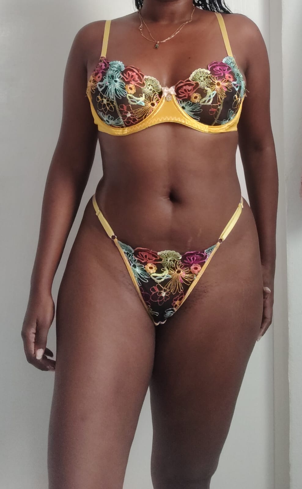 Foto de Cata Mystique, escort en Barcelona