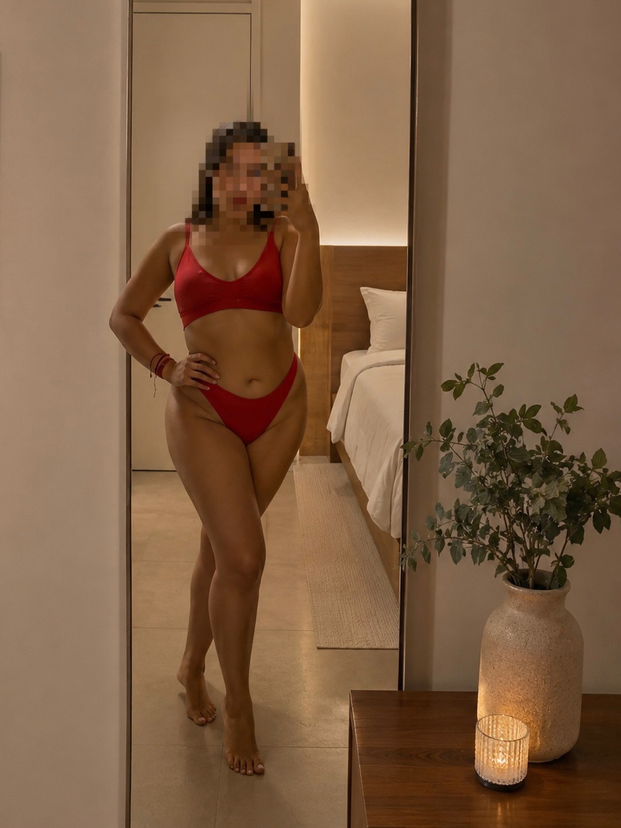 Maria – segunda foto