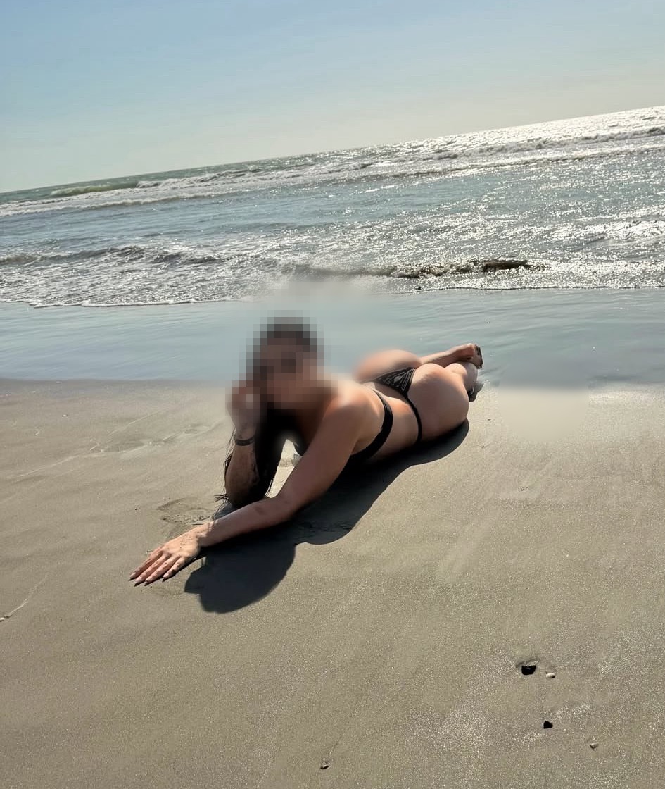 Foto de Maria, escort en Almeria