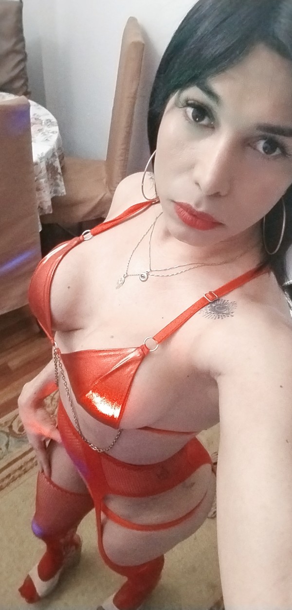 Catalina – segunda foto