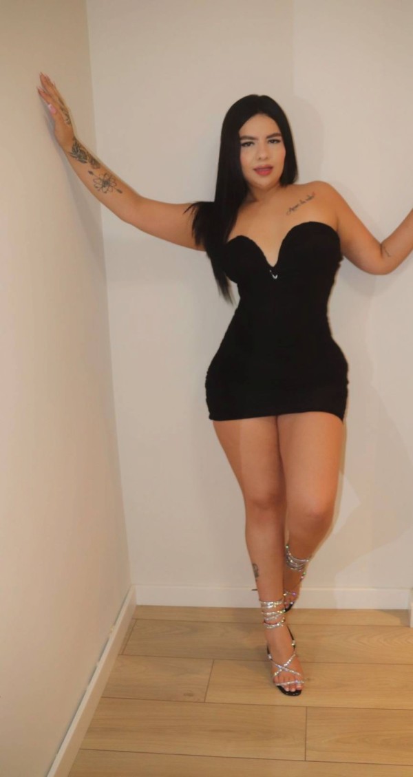 Carla – segunda foto