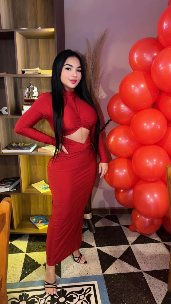 Sabrina – segunda foto