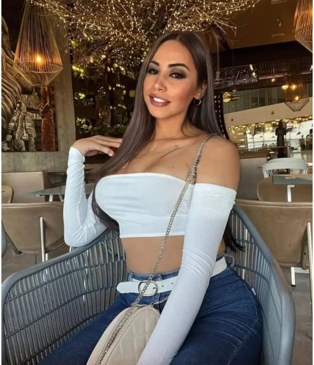 Lara – segunda foto