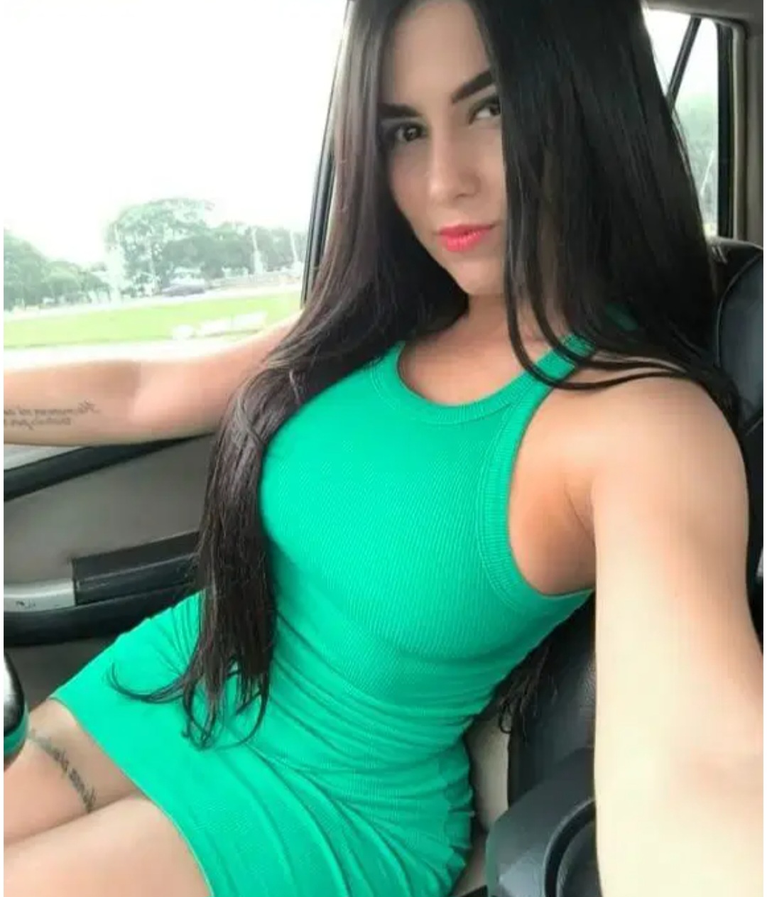 Roxi – segunda foto