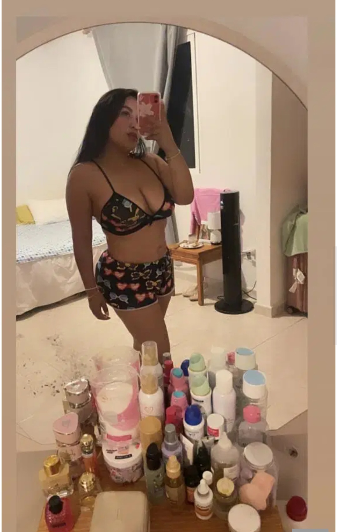Míchell – segunda foto