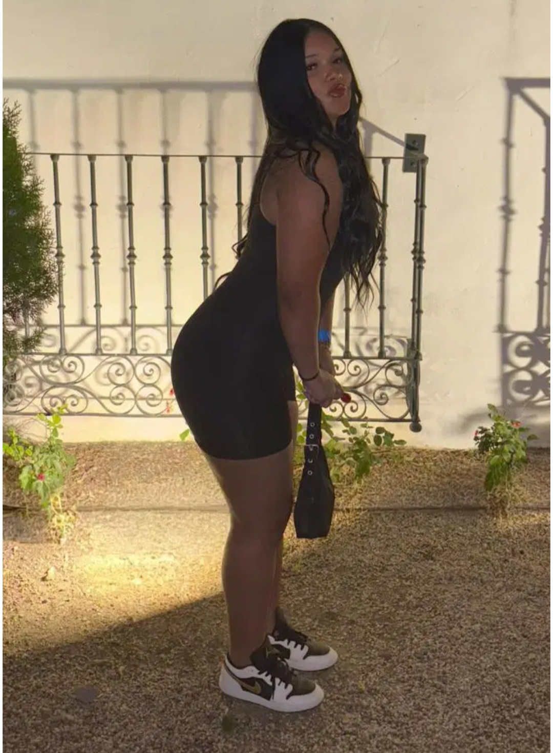 Foto de Vicky, escort en Las Palmas