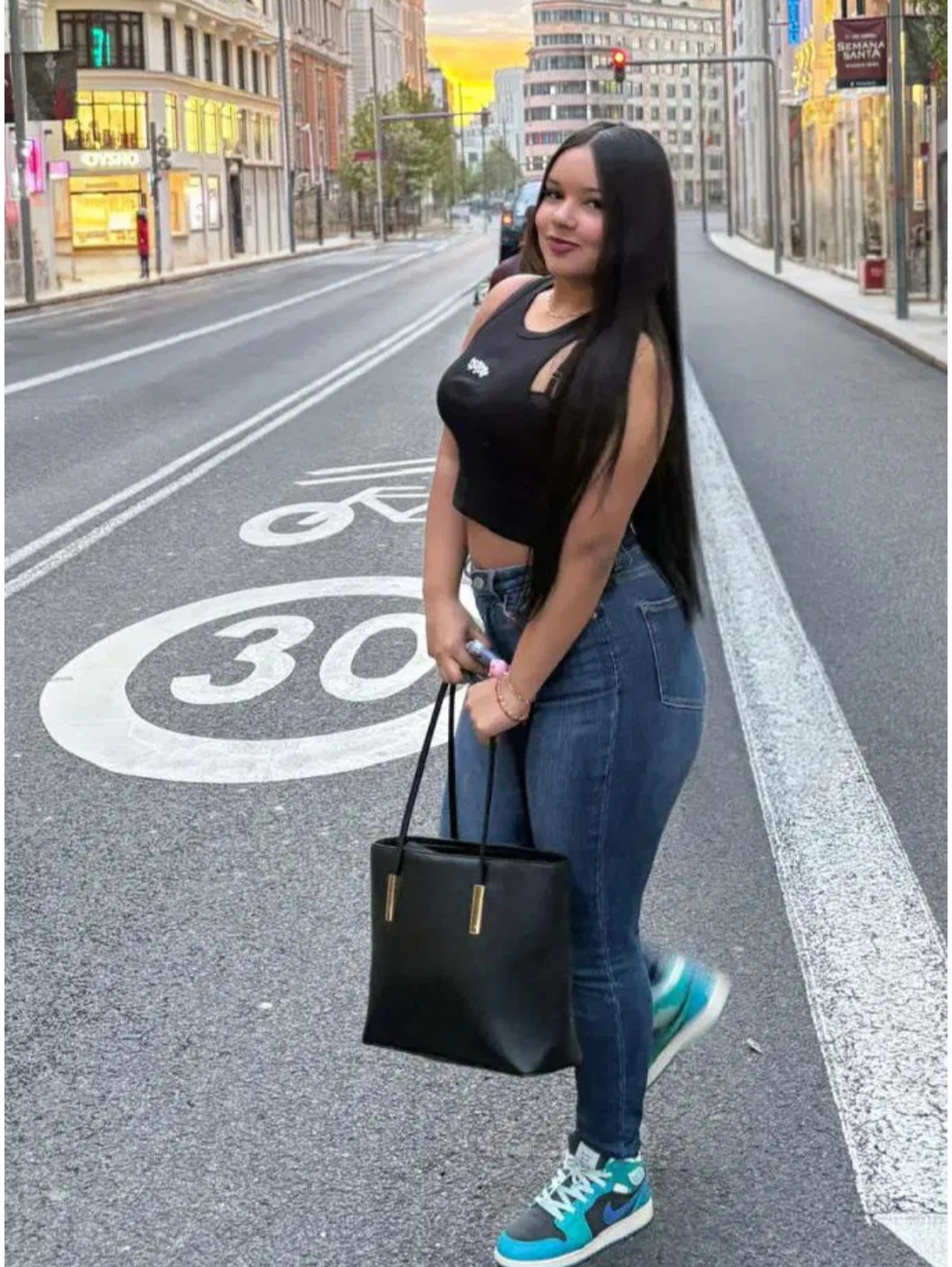 Tarifas de Vicky