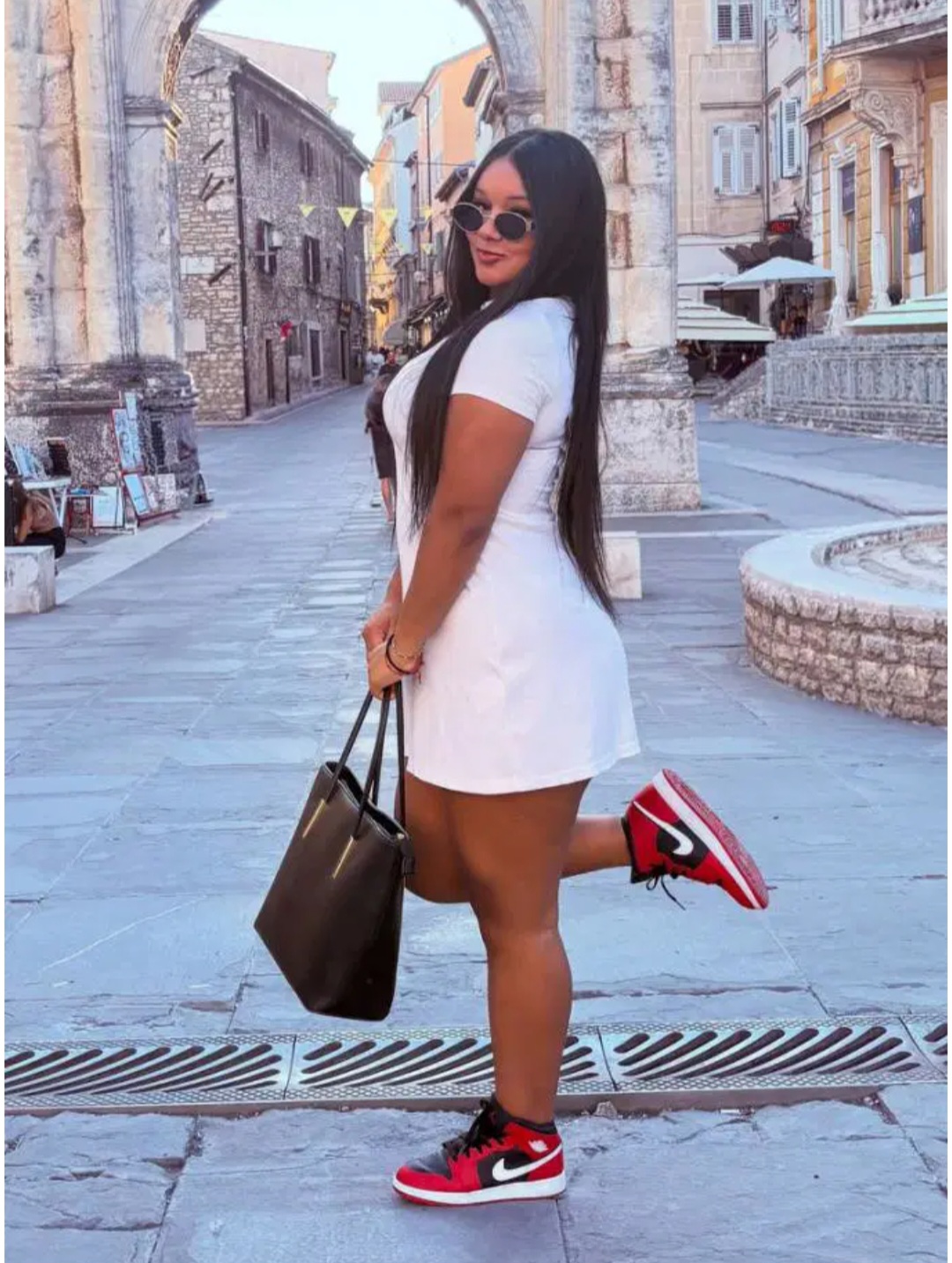 Vicky – segunda foto