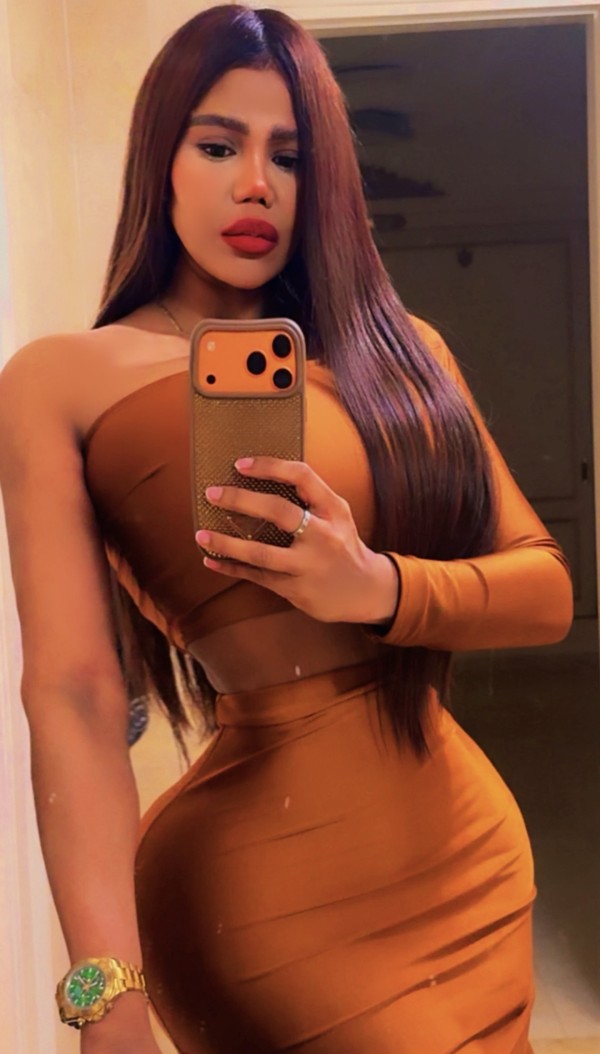 Lucia – segunda foto
