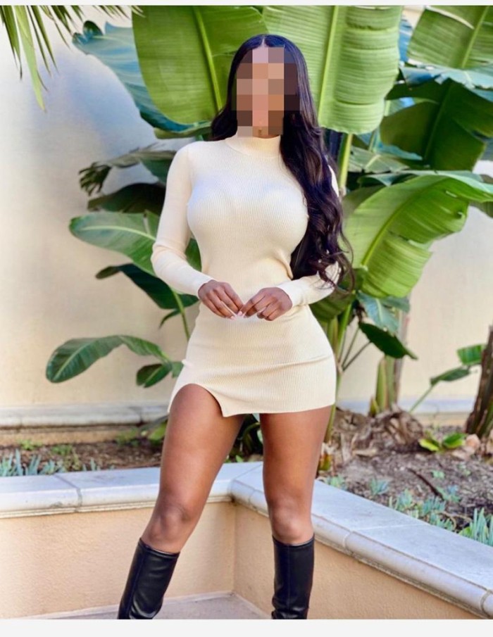 Foto de Sandra, escort en Albacete