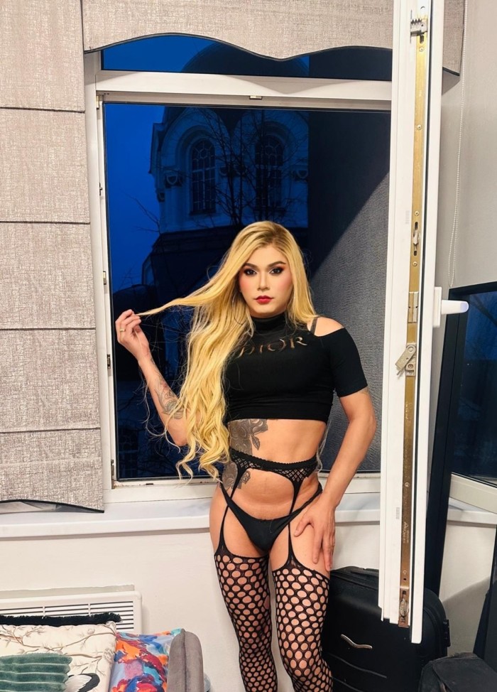 Sofia – segunda foto