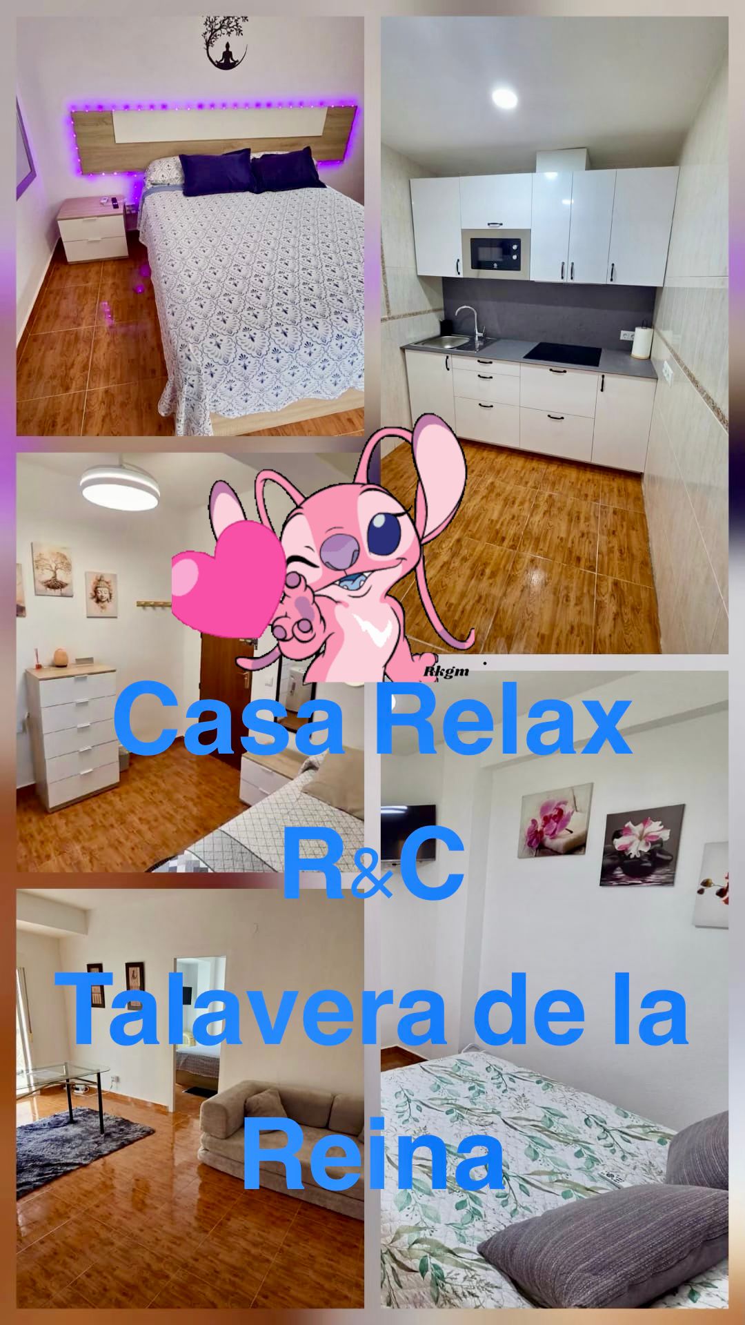 Foto 4 de Talavera 