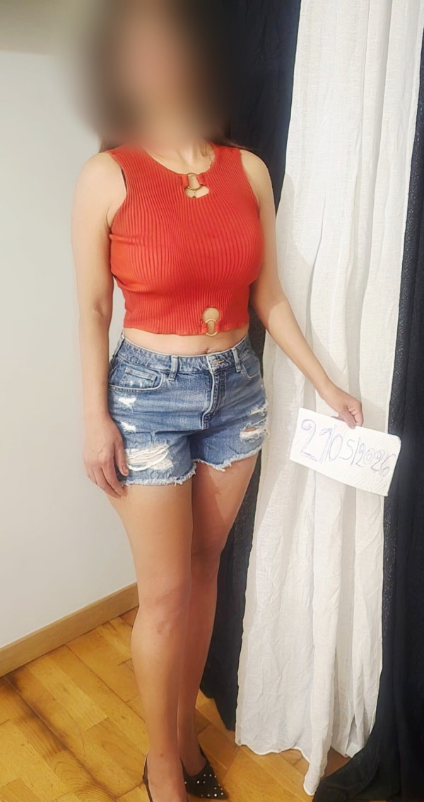 Soraya – segunda foto