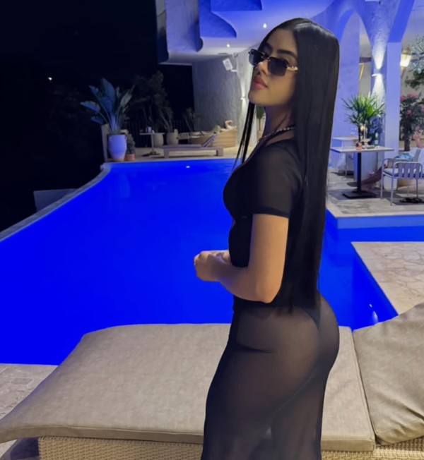 Camila – segunda foto