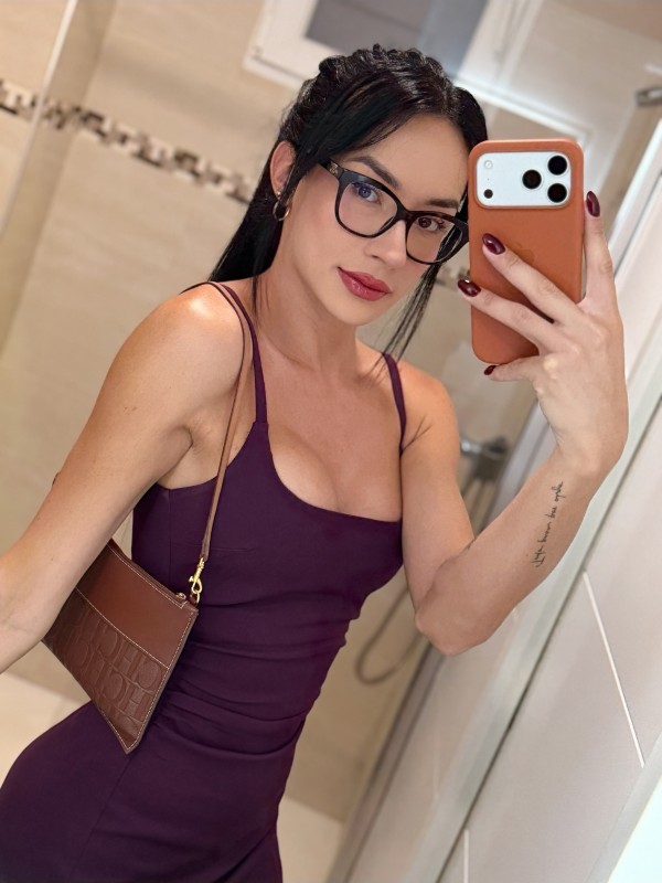 Isa Bela – segunda foto