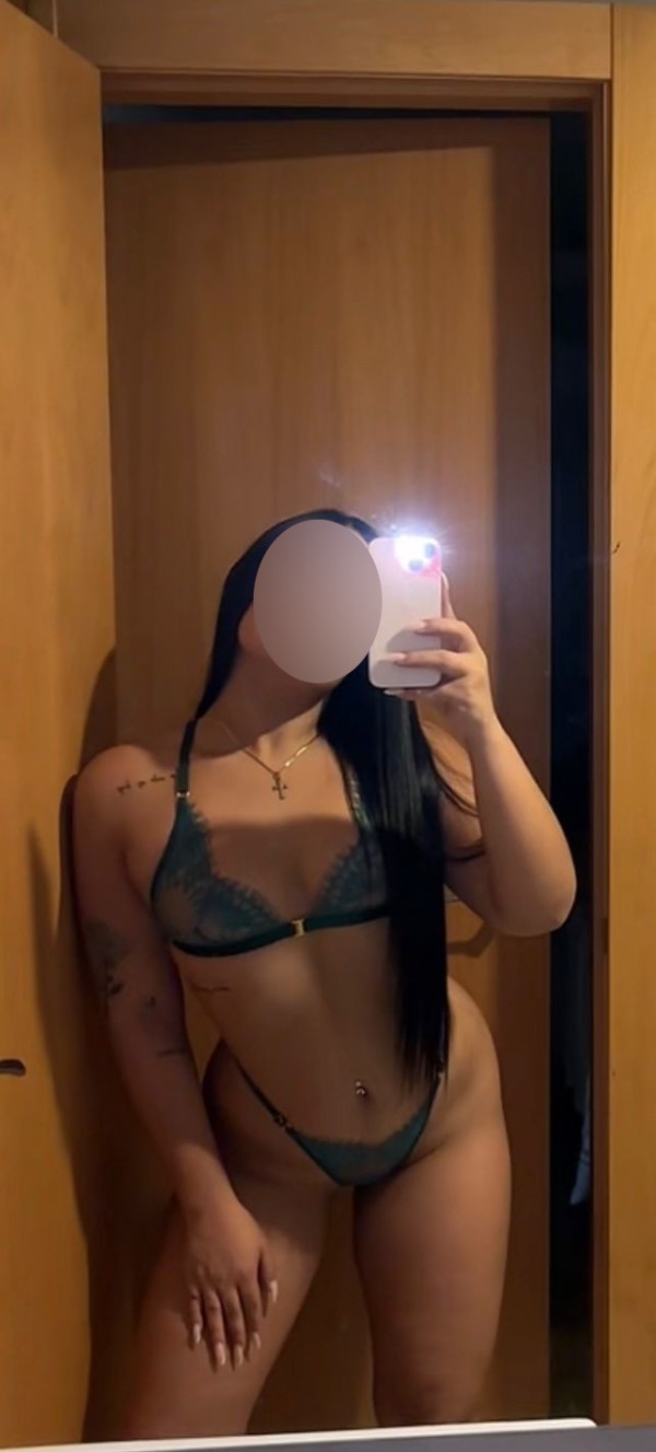 Nicky – segunda foto