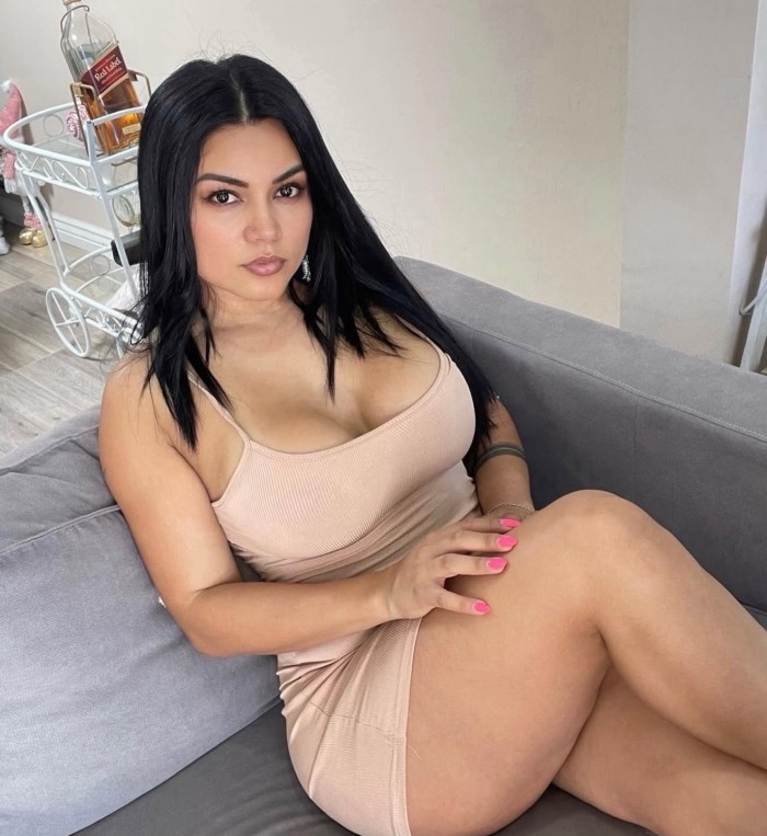 Helena – segunda foto