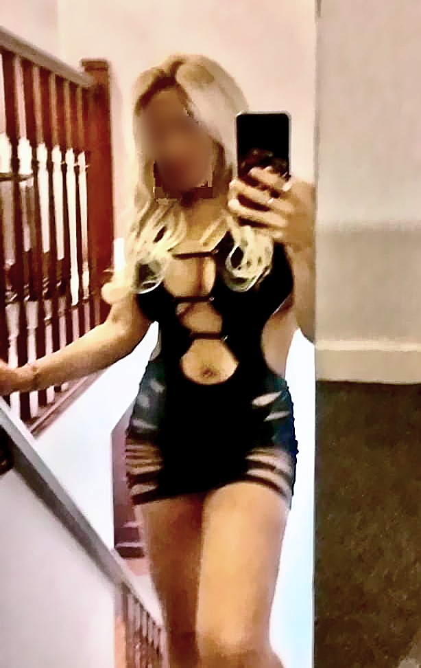 Luana – segunda foto
