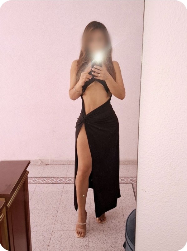 Rocio – segunda foto