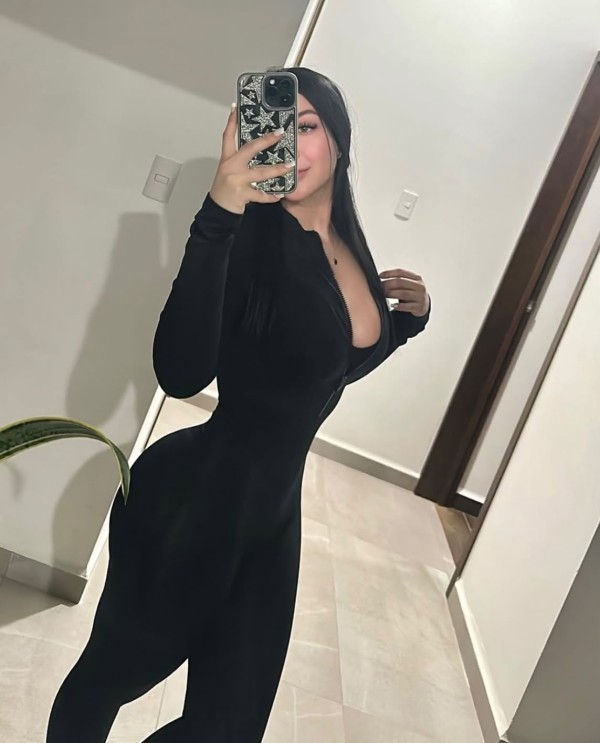 Veruska – segunda foto