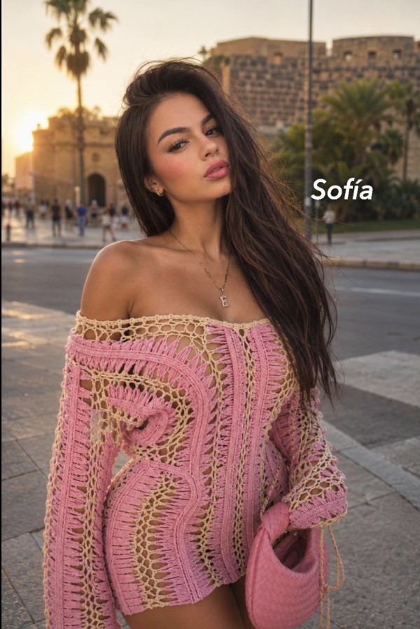 Foto 5 de Sofia