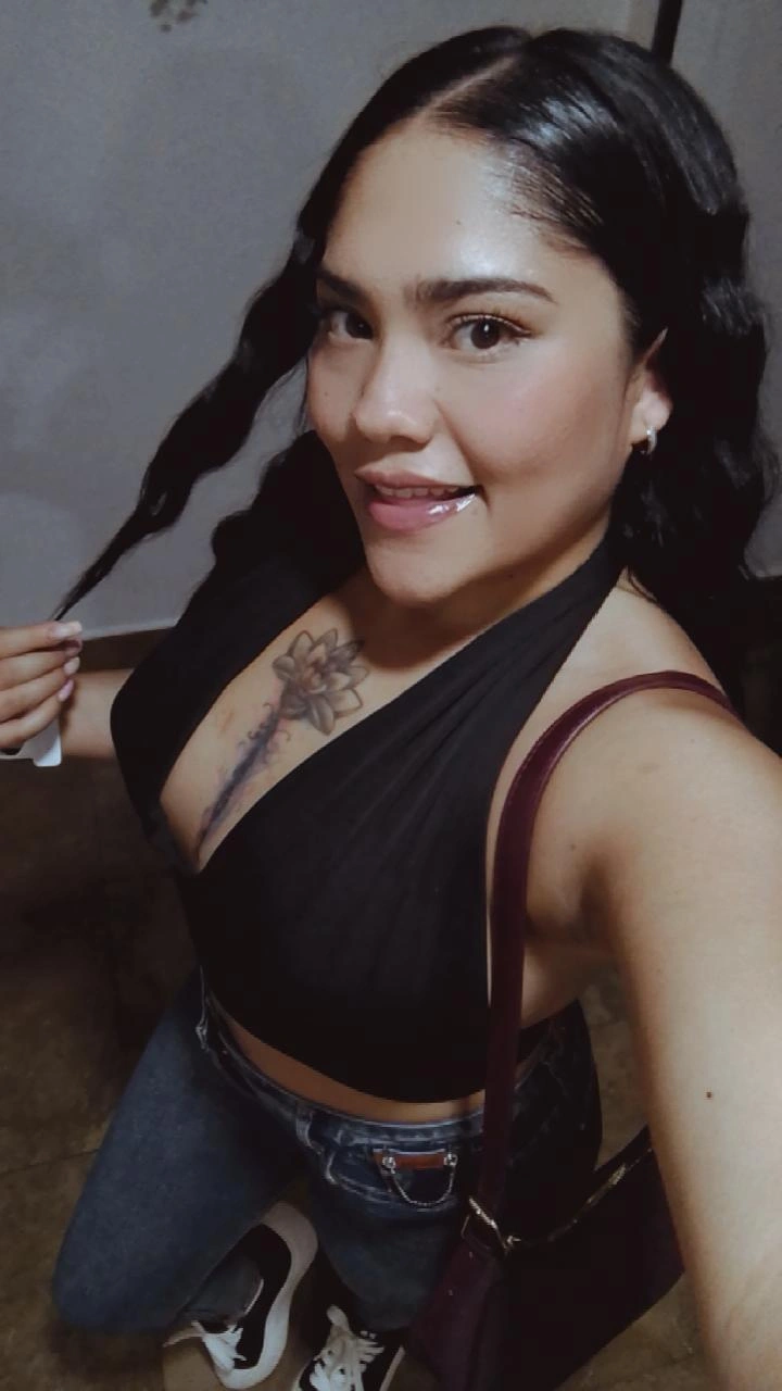 Sintia – segunda foto
