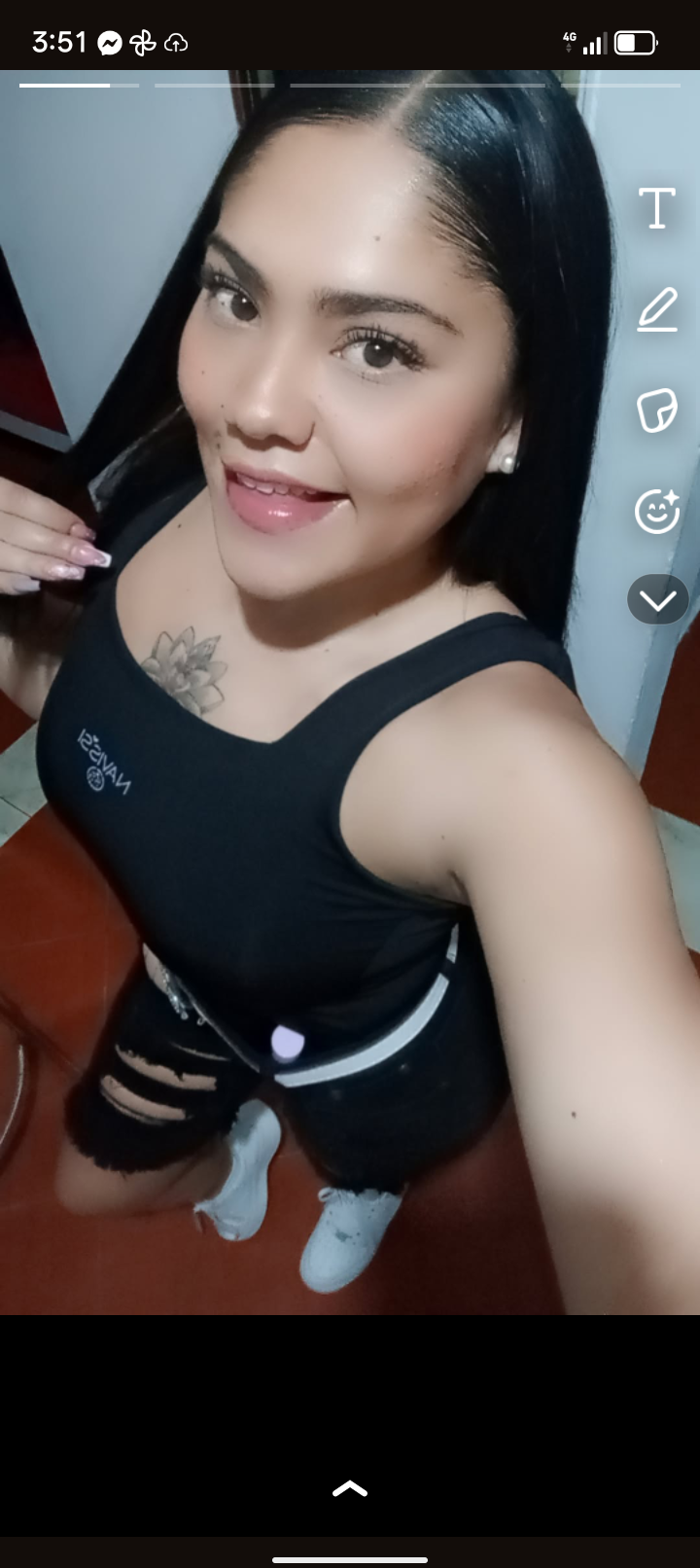 Foto 4 de Sintia
