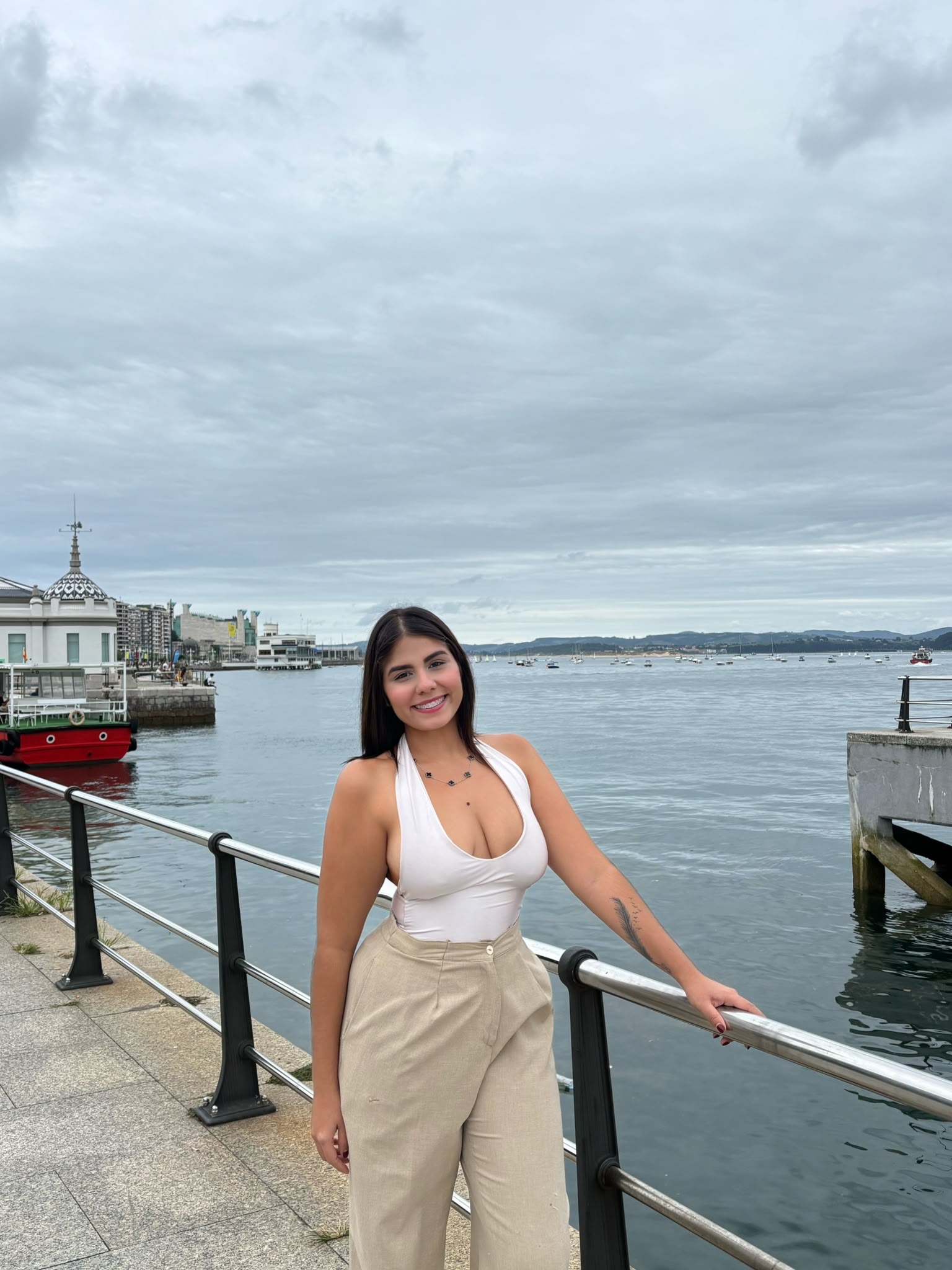 Foto de Valentina, escort en Cantabria